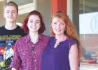 Groesbeck visits Groesbeck