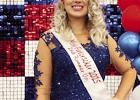 Miss Firecracker 2nd Runner-up: Ember Fahnders. Miss Firecracker 2nd Runner-up: Ember Fahnders.