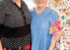 Cynthia Ann Garden Club End of Year Social
