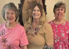 Garden Club springs into Summer with social