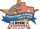 Limestone County Crime Stoppers Banquet Set for Sept. 5