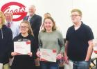 School Board approves college credit format options