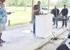 Limestone County Celebrates Juneteenth