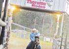 Thornton Homecoming Kicks Off With Youth Rodeo
