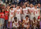 19 years in the making...Goats advance to Regionals Groesbeck defeats Whitney in area round