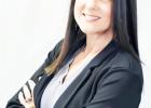 Mandy Farrow, Senior Group Publisher