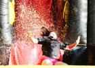 Groesbeck National Night Out serves community, fun for all
