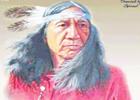 Learn about Native American culture from Standing Bear