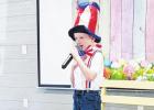 Kosse Spring Festival, Car Show brings grand time for all