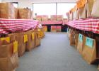 Flatt Stationers, an office supply store in Mexia, offers “Flatt Packs” that include all the supplies required for respective schools. This year, Flatt Stationers staff anticipate selling about 500 packs. Flatt Stationers provides school-supply selection to all area students
