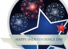 Journal office to be closed Friday