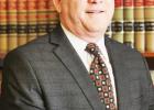 Roy DeFriend Vies for District Judge Position