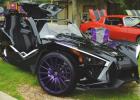 Groesbeck Car Show Successful