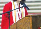 Groesbeck Class of 2022 Graduates