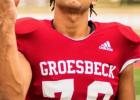 Hurt top defensive lineman, two others first team all-district