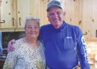 Cynthia Ann Garden Club Holds End Of Year Social
