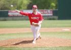 Goats fall to Franklin 2-1; Defeat Westwood 8-6
