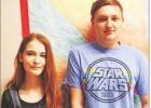 GHS Homecoming Court nominees