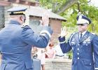 Mexia resident James Johnson promoted to Lieutenant Colonel