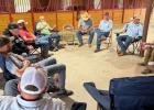 Veteran Retreat at Cross Creek Meadows