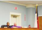 Council reduces city operations due to COVID-19 , retires K9 Opal
