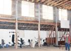  Trinity Institute makes significant renovations
