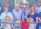Thornton Pit Stop holds ribbon-cutting ceremonies