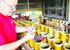 Though Tuesday, July 4th marked Jay Smith’s final firework show for the City of Groesbeck, he and his wife Jean will continue selling fireworks to locals from their stand on Hwy. 14, and mentoring the new generation of showrunners who share their love o Bright, colorful final salutes