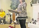 Study Club learns update on local business Kleen-Air