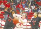 Mexia races to victory over Lady Goats in district outing
