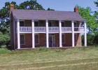 Former Kosse City Hall purchased by Preservation Texas Inc