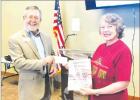 First Baptist blesses first responders