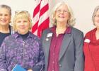 Spring Brings New Life to DAR