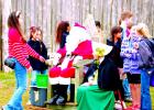 Christmas at the Fort