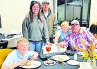 Thornton Senior News