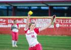 Softball/Baseball time is here
