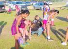Area teams, runners advance to region meet