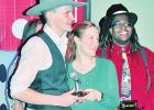 Navarro College competition sees new singing winners