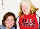 Meet and Greet held for Renee Swann