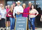 Chamber welcomes two new members with ribbon cuttings
