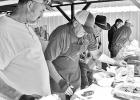 Springfield Masons raise money