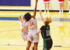 	Third quarter collapse ends Groesbeck season