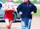 Owen Sent Off to State Competition in Edinburg