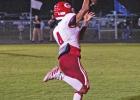 Quick-strike Goats boil Rice, 69-10, in road opener