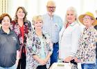 LMC Foundation purchases new Tympanometer with funds donated by Mary Helen Nance Campbell