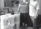 Kosse church reaches out to Southeast Texas community