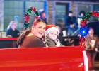 Groesbeck Holiday Celebration