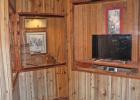 One building showcases a video presentation (created by a Californian middle school student many years ago) that tells the story of the attack on Fort Parker and the abduction of Cynthia Ann. Old Fort Parker Under New Management