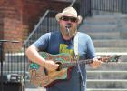 Groesbeck 1st Annual Heritage Festival Keepsake