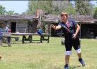 Groesbeck Heritage Festival a Success